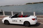 Lancia Flavia Red Carpet 2012 года